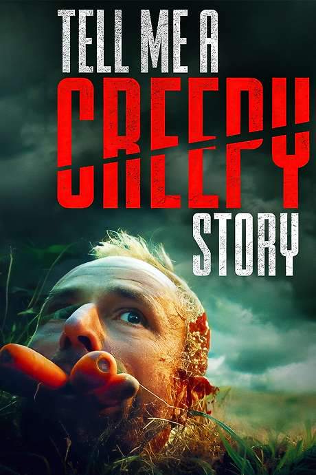Tell Me a Creepy Story